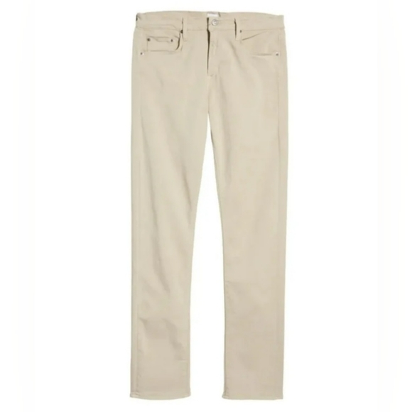 EDWIN Maddox ENDURANCE Slim Fit Jeans, Size 38, NWT - Picture 3 of 12